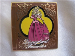 Disneyland Favorites (Sleeping Beauty)