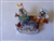 Disney Trading Pins  19130     TDR - Chip & Dale - 20th Anniversary - TDL