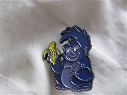 Disney Trading Pin 19137 Young Terk