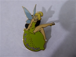 Disney Trading Pins 19211 WDW - In the Limelight (Tinker Bell) Scented