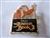 Disney Trading Pin 19565 Disney Auctions - Disney Jungle Book 2 (Shere Khan & Kaa)