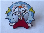 Disney Trading Pin 1989 Disneyland Roger Rabbit Break Out