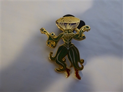 Disney Trading Pin 2102 DL 45th Anniversary Parade of Stars - Thistle