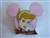 Disney Trading Pin 21263 DLR - Cast Blast #4 (Cinderella)