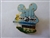 Disney Trading Pin 21414 DLR - Cast Blast (The Happiest Place On Earth)