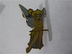 Disney Trading Pins 21580: Tink Tuesdays (Tinker Bell on Thimble)