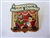 Disney Trading Pins 22789     DLR - Pinocchio's Daring Journey (Long Nose)