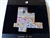 Disney Trading Pins 22871     Epcot Photomosaics Puzzle Set #3 - Pin #23 (of 31) Sleeping Beauty (Aurora)