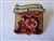 Disney Trading Pins 23387     DLR - Pinocchio's Daring Journey (Marionette)