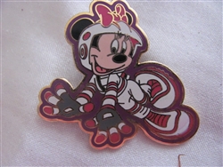 Disney Trading Pin 23513: WDW - Mission Space (Minnie)