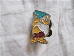 Disney Trading Pin 2385: Blushing Bashful (Sedesma)