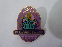 Disney Trading Pin  23877 WDW Resort - CM 1996 Happy Easter Pin