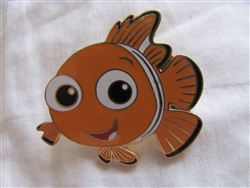 Disney Trading Pin 23879: Finding Nemo (Nemo)