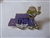 Disney Trading Pins 23946     DLR - Happy Birthday Space Ranger (Buzz Lightyear)