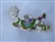 Disney Trading Pin 24747 Buzz Lightyear Flying