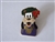 Disney Trading Pin 2479     Disney Channel - Goofy Head (Christmas)