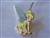 Disney Trading Pins  24844 Tinker Bell Kneeling