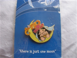 Disneyana 2000 Small World Series - #7 'There Is Just One Moon'