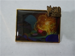 Disney Trading Pins 50 Years of Tinker Bell Series Pin #11 (November)