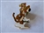 Disney Trading Pins 25927     DL - Tigger - Pooh & Friends Holiday Puzzle