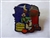 Disney Trading Pins 26196     Mickey's Not-So-Scary Halloween Party 2003 Cowboy Goofy