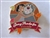 Disney Trading Pin 26431 Disney Auctions - Giving Thanks (Mowgli & Baloo - Friends)