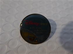 Disney Trading Pin 2656 2000 WDW Disneyana Business Group - The Disney Store