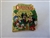 Disney Trading Pin 26572     TDR - Mickey, Minnie, Huey, Dewie & Louie - Yellow - Christmas 2003 - Harborside Christmas - TDS