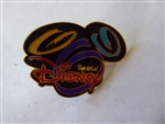 Disney Trading Pins 2661     The Art of Disney Logo (Mickey Head)