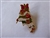 Disney Trading Pins 26613     DL - Tree - Pooh & Friends Holiday Puzzle