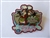 Disney Trading Pin 26878     Mickey's Very Merry Christmas Party 2003 Chip & Dale Baking
