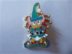 Disney Trading Pin 27366     Disney Auctions - Donald Duck Elf