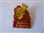 Disney Trading Pins 27403     DLRP Lion king Simba & Mufasa