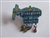 Disney Trading Pins 27424 DLR - New Year's Day 2004 (Disneyland Sign) Dangle