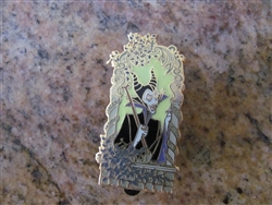 Disney Trading Pin 27684 Disney Auctions (P.I.N.S.) - Maleficent in Frame