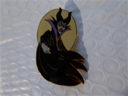 Disney Trading Pins 27730 Disney Auctions (P.I.N.S.) - Maleficent in Cape