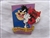 Disney Trading Pin  27866 Happy Villaintine's Day 2004 - Pete