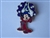 Disney Trading Pin 28666     M&P - Sorcerer Mickey - Fantasia - Filmography Collection 2004