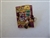 Disney Trading Pin 28719     TDR - Mickey, Chip & Dale - Purple - Rhythms of the World 2004 - TDS