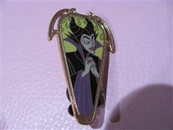 Disney Trading Pin 28887 Disney Auctions (P.I.N.S.) - Art Nouveau (Maleficent)