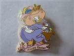 Disney Trading Pins 29181     Disney Auctions - Happy Easter (Daisy Duck)