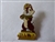 Disney Trading Pin 29183     JDS - Chip #1 - Gold Pawn - Chess