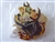 Disney Trading Pins 2940     DLR - Maleficent, Evil Queen, Ursula, Queen of Hearts and Cruella De Vil - Disney Divas Event Logo Pin