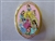 Disney Trading Pins 29419     Disney Auctions - Seven Princesses Cameo