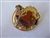 Disney Trading Pins 29563     DLR Cast Member Lanyard Series - Heros On Horseback (Aladdin)