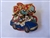 Disney Trading Pins  30414 WDAC/WDCC 2004 Blast to the Past Logo GET PINNED