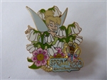 Disney Trading Pin 30634     WDW - Tinker Bell - MGM Studios - Spring 2004 - Surprise