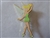 Disney Trading Pin 30720 Disney Auctions (P.I.N.S.) - Tinker Bell Walking