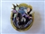 Disney Trading Pins  31287 Disney Auctions (P.I.N.S.) - Maleficent, Evil Queen & Hag