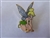 Disney Trading Pins 3132     Kneeling Tinker Bell